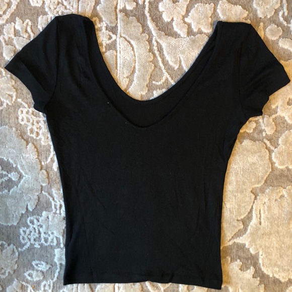 Two Express One Eleven Crop tops - Picture 7 of 8